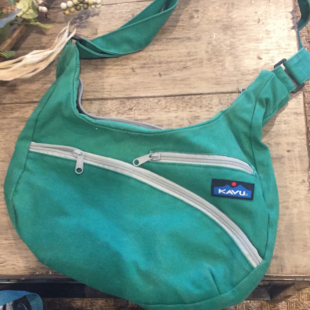 Kavu crossbody